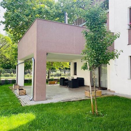 Liszt Ferenc Apartments Kecskemet Bagian luar foto