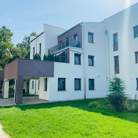Liszt Ferenc Apartments Kecskemet Bagian luar foto