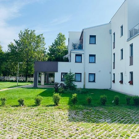Liszt Ferenc Apartments Kecskemet Bagian luar foto