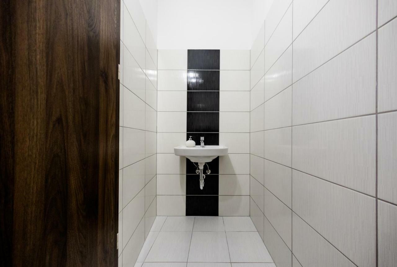 Liszt Ferenc Apartments Kecskemet Bagian luar foto