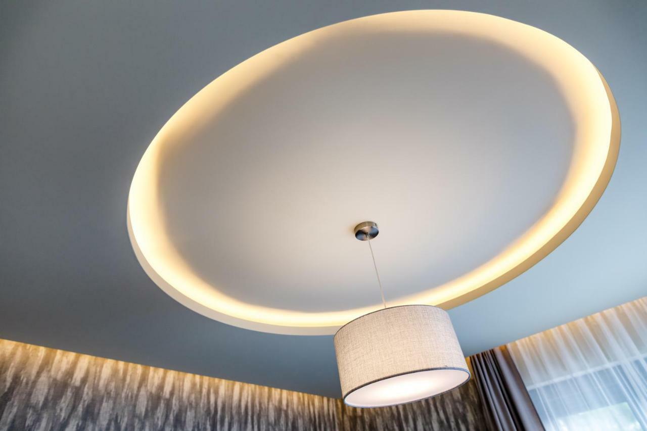 Liszt Ferenc Apartments Kecskemet Bagian luar foto